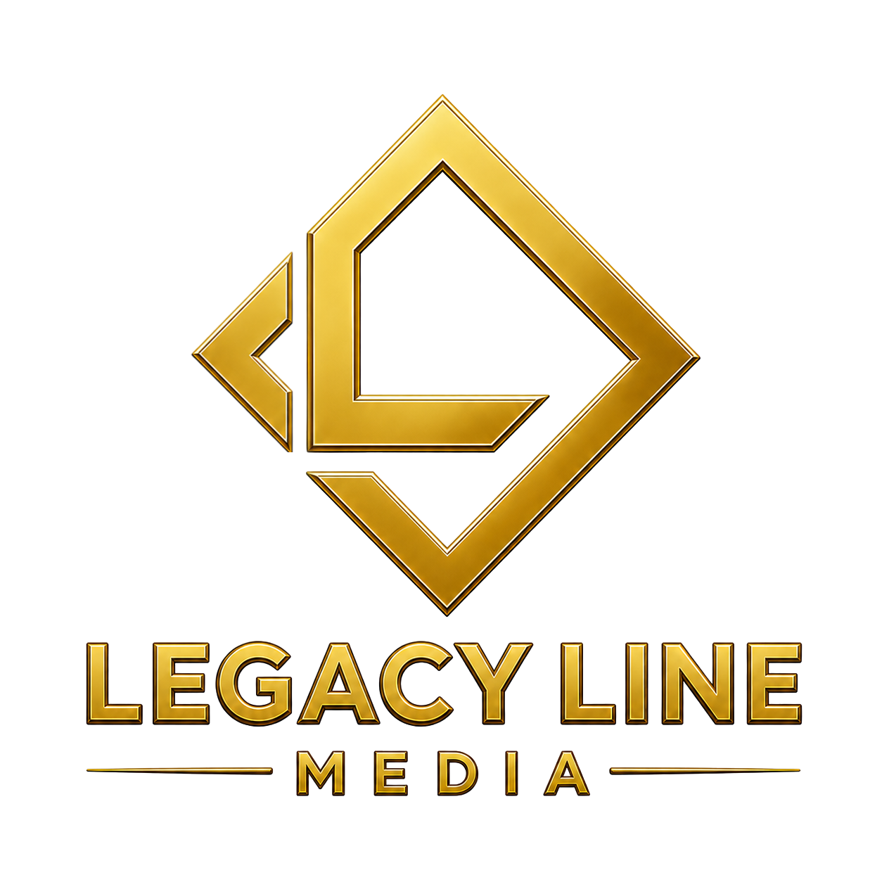 Legacy Line Media logo
